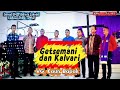 Getsemani dan Kalvari