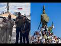 Esto se sabe de la marcha convocada HOY por la Patrulla Espiritual