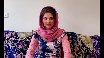 Multicultural Services Information in Hazaragi Language