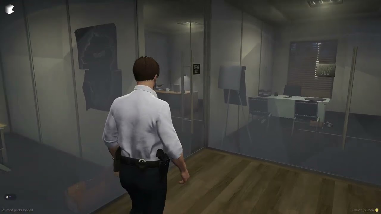 Detektiv Kennedy - 22.02.2026 Twitch VOD