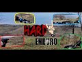 Geon X-Road 250 Pro.Хард эндуро трасса/Hard enduro track