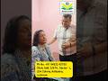 Old Patient Frozen Shoulder Treatment by Dr. Puneet Chaubey | Divine Touch Physio |