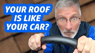 Understanding the Actual Cash Value of Your Roofing Claim @homesteadroofing