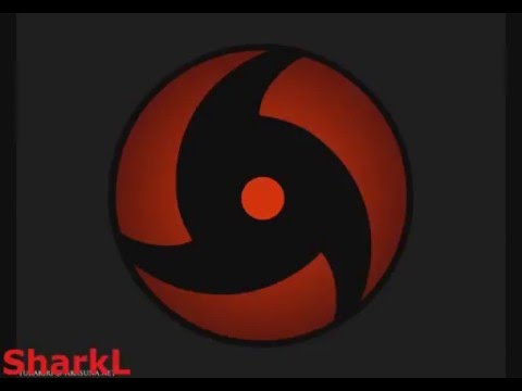 Mangekyo Sharingan Youtube