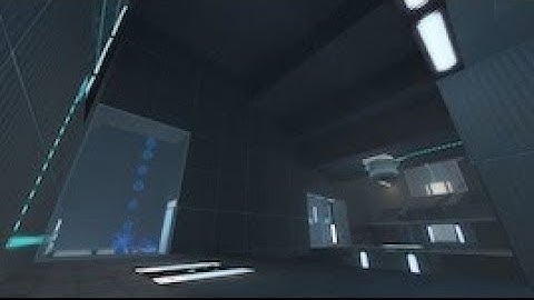 [Portal 2] "Balaclava" by Paper