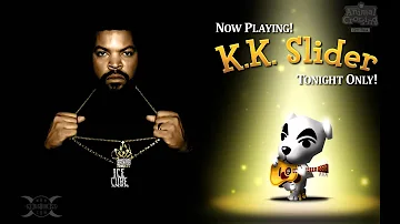 K.K. Good Day (KK Slider vs Ice Cube)