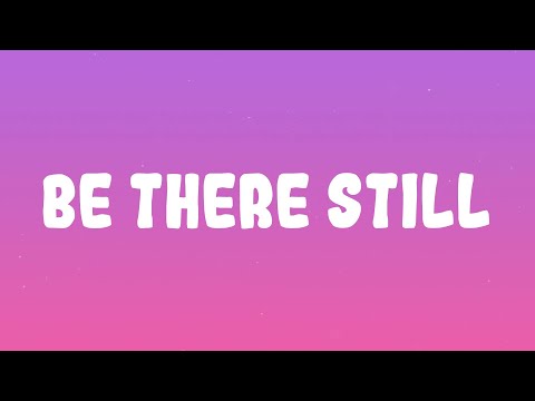 Davido - Be There Still