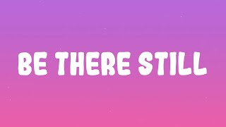 Davido - Be There Still