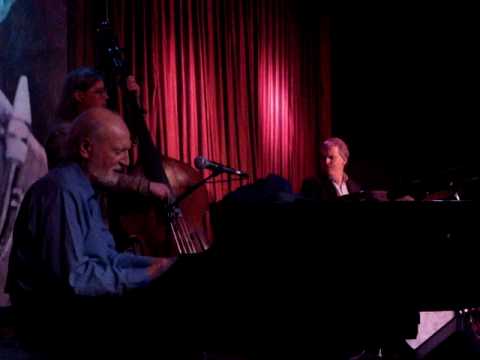 Mose Allison | "Middle Class White Boy" | Live at ...