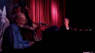 Mose Allison | "Middle Class White Boy" | Live at Jazz Showcase chords