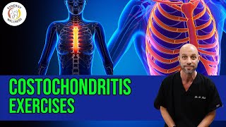 Costochondritis Exercises