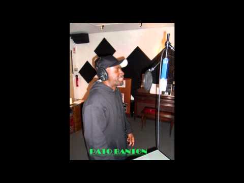 Pato Banton & Mad Professor - My Opinion