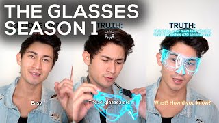 IAN BOGGS VIRAL SERIES: The Glasses | S1