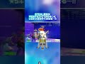 STEAL最強がFIGHTだけで1から作った★5キャラがヤバすぎる…!! #フォートナイト #ブレインロット