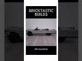 Custom Build Lego 1964 Cadillac Convertible DeVille