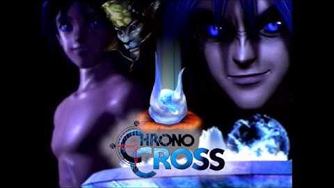 The Worst Game Ever, Chrono Cross: The Main Plot is a Colossal Failure