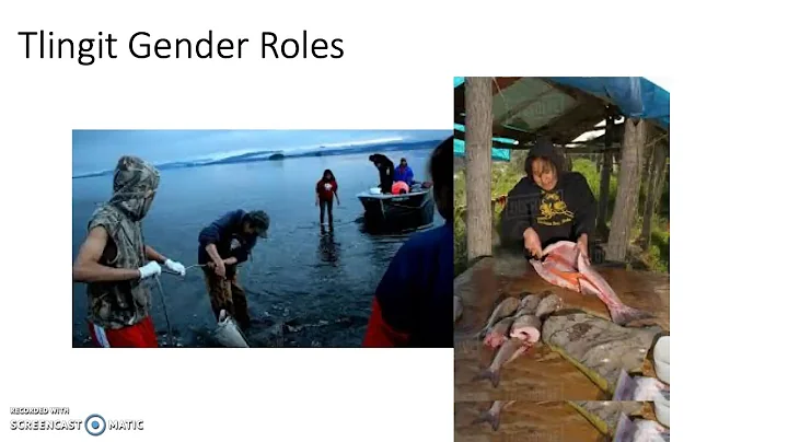 Alaska Native Women and the Church