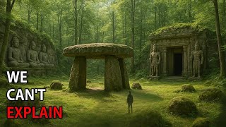 Pennsylvania Unsolved Ancient Mysteries That NO ONE Can Explain
