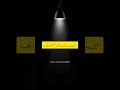 Humain pata Hai hum ne kitna | Voice of Wisdom