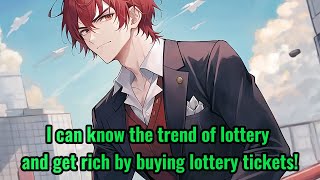 I can know the trend of lottery and get rich by buying lottery tickets! screenshot 4