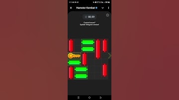 Key 24! 12 August How to Solve Mini Game PUZZLE in Hamster Kombat (100% SOLVED!)