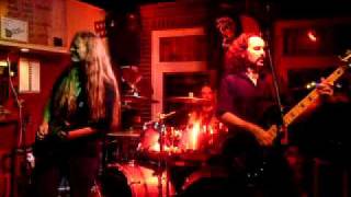 Snaggletoöth Dutch Motörhead Tribute - Överkill