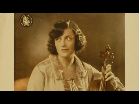 Orchestre Edith Lorand/ Rêve de Valse (1)/ Parlophon P.9195-1 Fr./ 1928