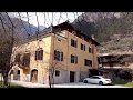 Antique villa with large houses in the heart of Avio, in Trentino Alto Adigio (CF1290)