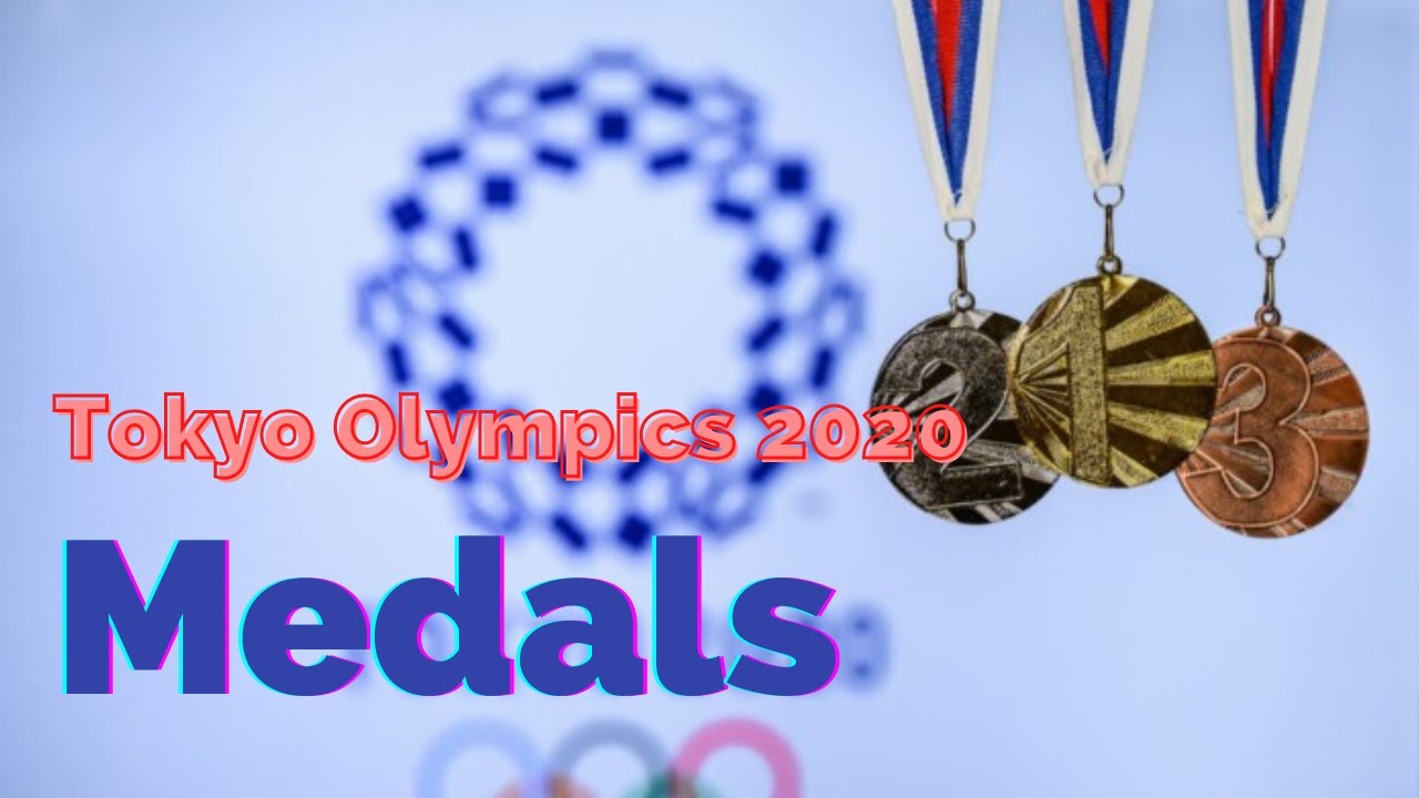 Tokyo Olympics 2021 medal count updates 31 July