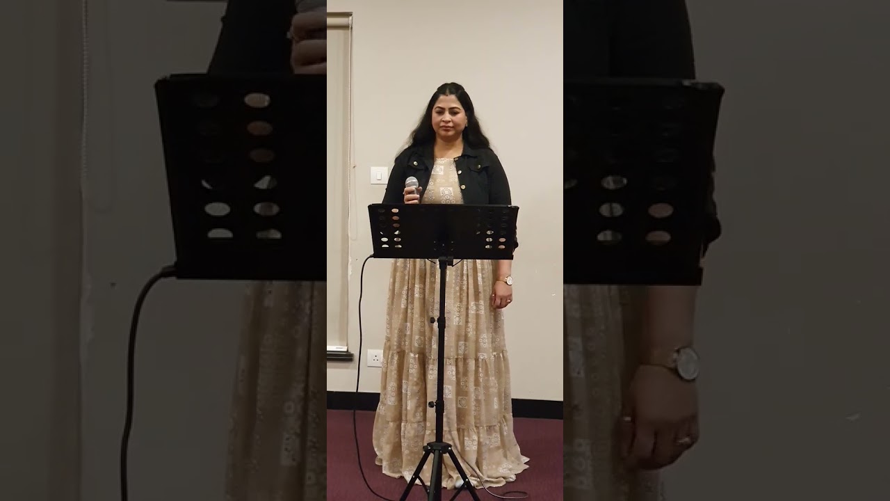 Piya Aiso Jiya Men Samaya Gayo cover | Saheb Biwi Aur Ghulam' | Shakeel Badayuni     | Hemant Kumar