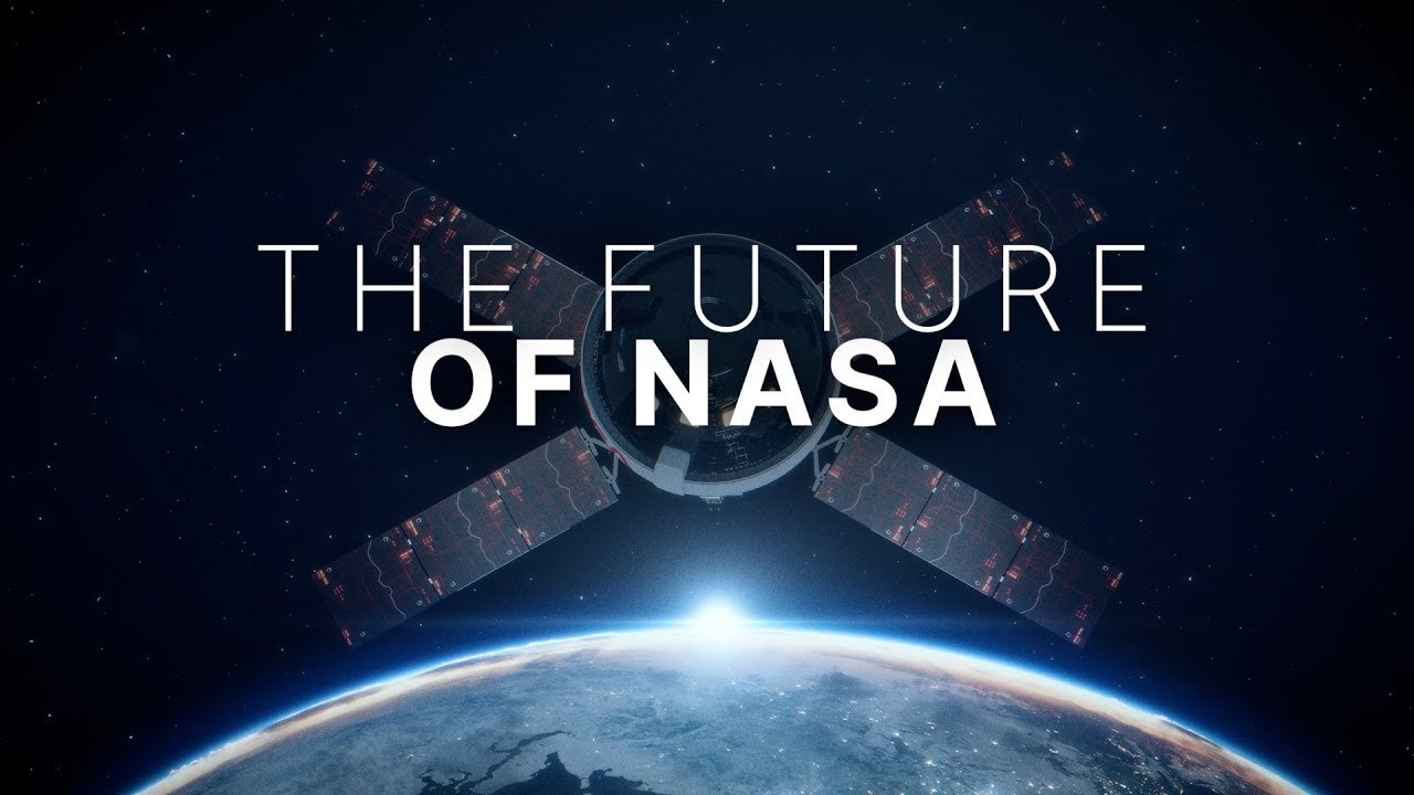 The Future of Space Exploration, Mars Travel, Nasa's Future Mission ...