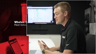 Celebrity Whelen Cloud Platform® Fleet Vehicle Registry Tutorial Wealth