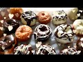 Delicious Doughnuts - Wise Recipes