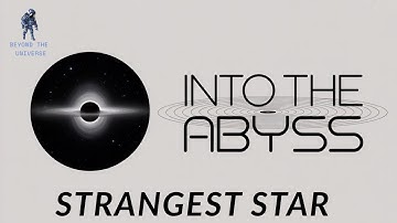 NASA Found a Strange Star! Is This a Dyson Sphere?