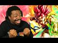 LEGEND SHALLET & LEGEND SSJ FUTURE GOHAN & SSJ FUTURE TRUNKS INCOMING!!! Dragon Ball Legends Info!