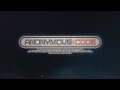 ANONYMOUS;CODE English Opening - Game Over - CoZ Subbed