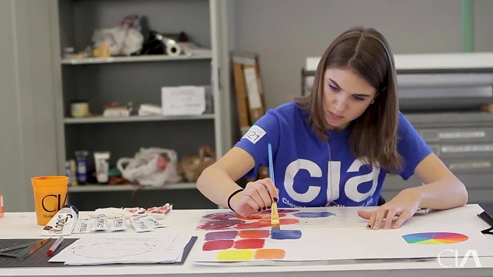 Cleveland Institute of Art: Video Tour