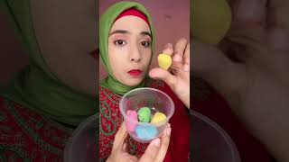 Eating Eid Cakes Special For Cats