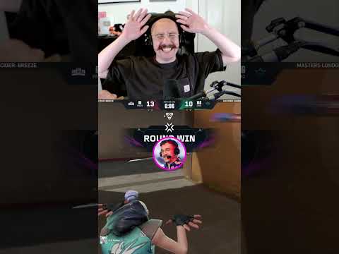 HOW did XLG make playoffs?!