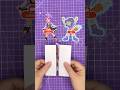 Poppy Playtime chapter 5  #shorts #poppyplaytime5 #huggywuggy #lily