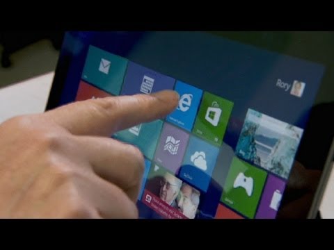 فيديو: متى ستصدر Microsoft نظام التشغيل Windows 8