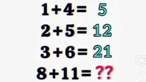Can you solve this questions ? #shorts #maths #iqtest #braintest #mathematics #umstudy
