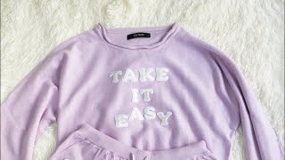 How to Glue Patches on Stretchy Loungewear with Fabric Glue
