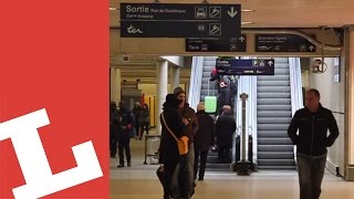 Going underground - Paris Metro goes all-LED