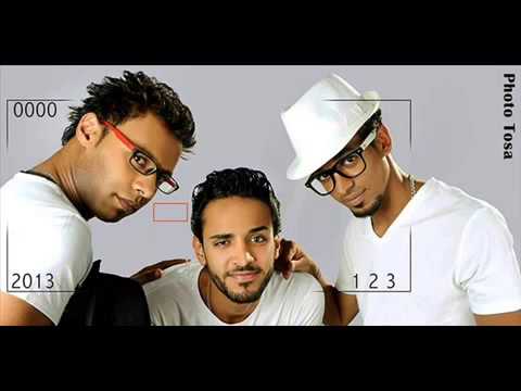 مهرجان اتجنن غناء فريق شارع