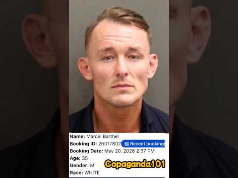 WWE Star Ludwig Kaiser Arrested On May 20 In Florida For Battery #wwe #wwenews #policenews