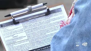 City of Tallahassee considering Community IDs