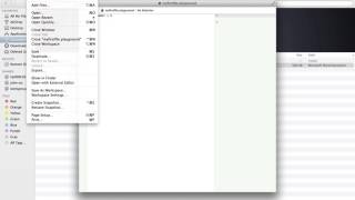Swift for Absolute Beginners Part 1