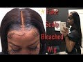 New Fake Scalp Lace Front ((Oh Wow 😲)) | Ft. Hair ViVi | Kells 100%ual