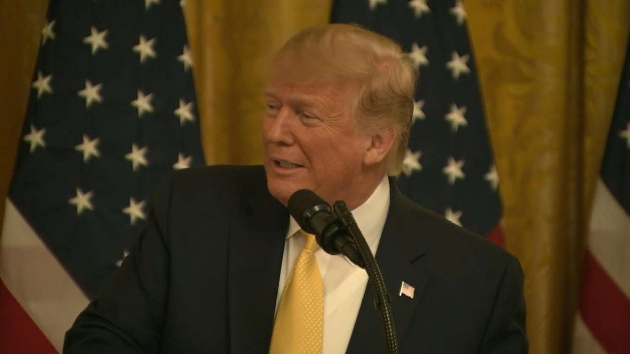 Trump intensifica su guerra contra las redes sociales | AFP internet explorer for mac
